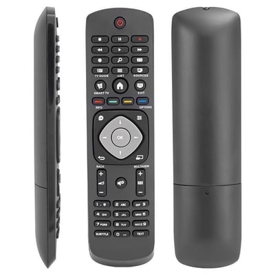 Philips 55PUS6452/12 Lcd-Led Tv Kumanda RM-L1220