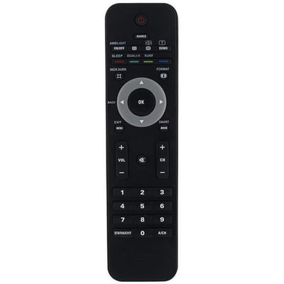 Philips RM-670C Universal Lcd-Led  Tv Kumandası