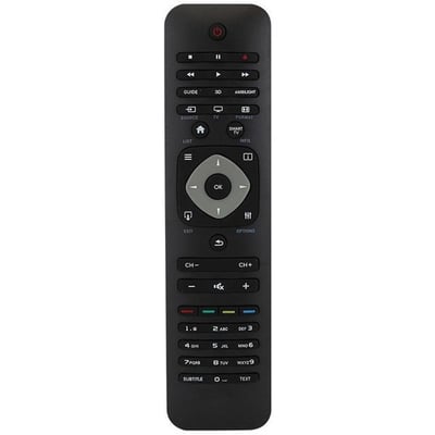 Philips RM-L1128 3D Universal Lcd-Led Tv Kumandası