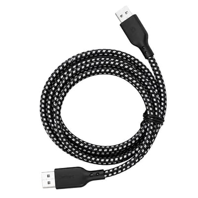 Philips SWR3139B/93 8K 60Hz DisplayPort 1.4 Kablo 3 Metre Örgülü Zırhlı Tasarım Ultra HD