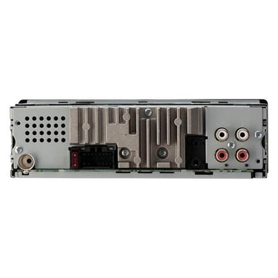 Pioneer MVH-S320BT USB-FM-AUX-MP3 Bluetoothlu Mekaniksiz Oto Teyp 4x50 Watt