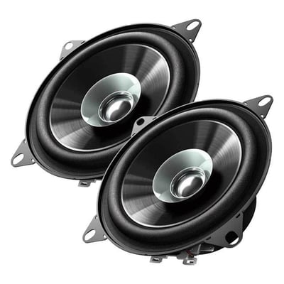 Pioneer TS-G1010F 10 Cm Tweetersız Oto Hoparlör (2li Takım)