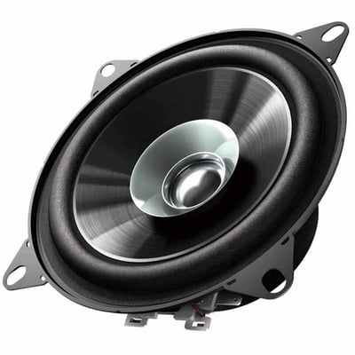 Pioneer TS-G1010F 10 Cm Tweetersız Oto Hoparlör (2li Takım)