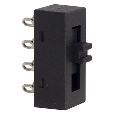 PowerMaster Anahtar 3 Konumlu Orta-Sağ-Sol (Saç Kurutma Anahtarı) IC-211