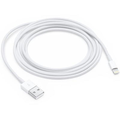 PowerMaster DK-18295 Lightning 1 Metre Iphone Şarj-Data Kablosu