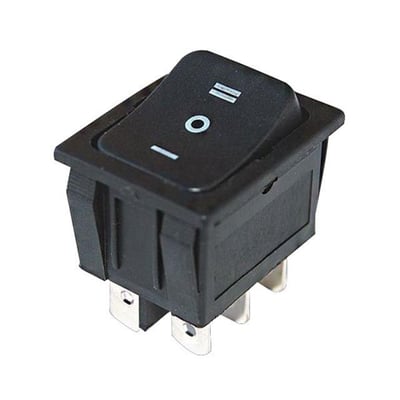 PowerMaster Geniş Anahtar Işıksız 1.0.2 (On-Off-On)