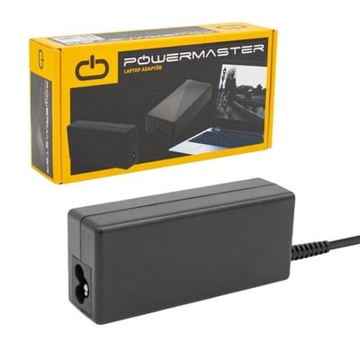 PowerMaster PM-11391 19.5 Volt 2.31 Amper 6.0×4.4 Uçlu Notebook Adaptörü