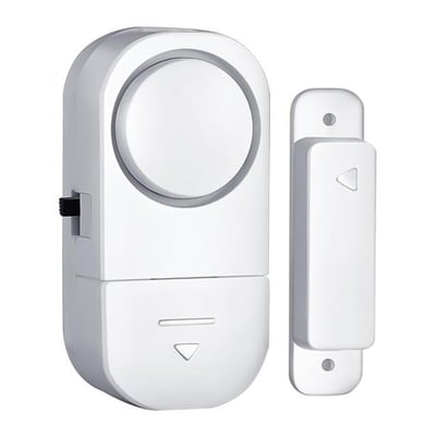 PowerMaster PM-17795 Mini Manyetik Pencere Ve Kapı Güvenlik Alarmı