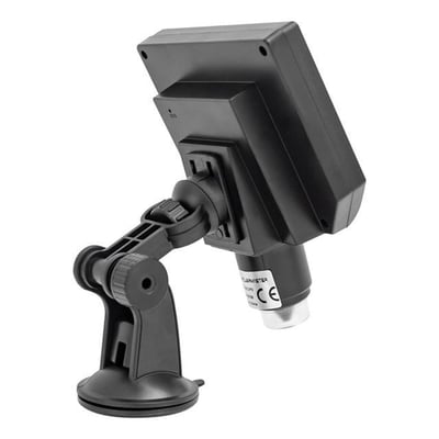 PowerMaster PM-18798 4.3 LCD Ekranlı 3.6 MP Taşınabilir HD Dijital Mikroskop