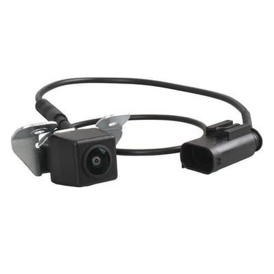 PowerMaster PM-25500 Kia Sportage 2011-2016 Geri Görüş Kamerası 2Mp 720P 4Pin Soketli