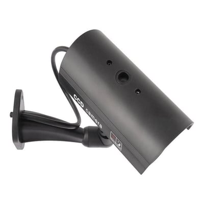PowerMaster PM-2600B Kırmızı Ledli Sahte Maket Kamera