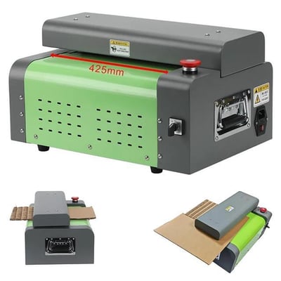 PowerMaster PM-26324 Kağıt Geri Dönüşüm Makinesi