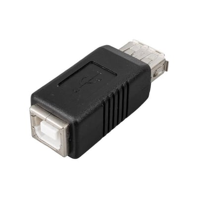 PowerMaster PM-2659 USB Dişi - Yazıcı Dişi Çevirici Jack Ara Aparat