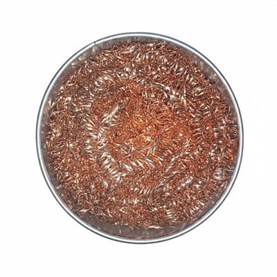 PowerMaster PM-29720 Lehimleme Havya Ucu Temizleyici Teli 65x45mm