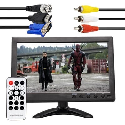 PowerMaster PM-6092 10.1