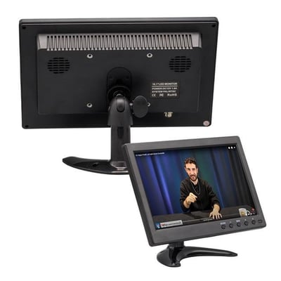 PowerMaster PM-6092 10.1