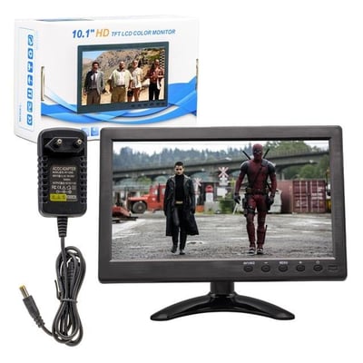 PowerMaster PM-6092 10.1