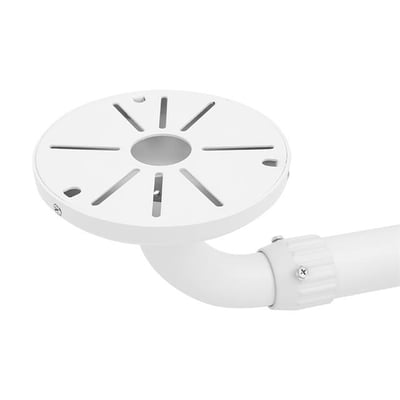 PowerMaster PM-6818 PTZ Dome Kamera Montaj Ayağı - 60-150mm Çap Uyumlu Alüminyum