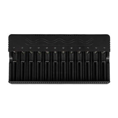 PowerMaster PMR-21526 12li 6400 mAh 4.2 Volt Lityum Pil Şarj Cihazı