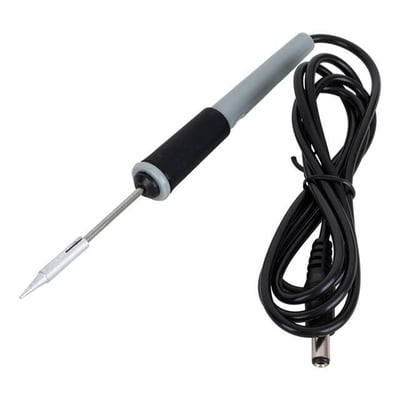 PowerMaster ZD-927 8 Watt Isı Ayarlı Havya Yedek Sapı