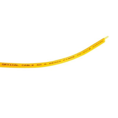 Powermaster 1000 Metre Fiber Kablo 2 Hat Lszh (2 Hat Fiber)