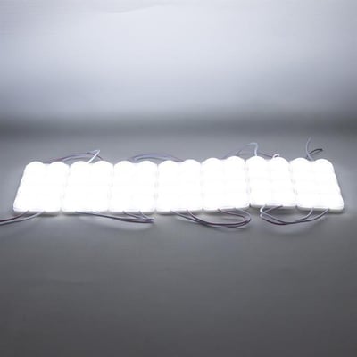Powermaster 12 Volt 3.6 Watt Soğuk Beyaz 2835 Modül Led