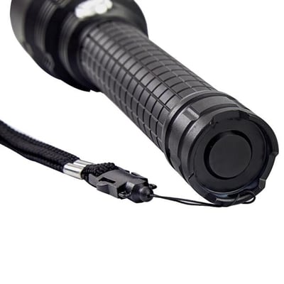 Powermaster 1200 Lümen Uzun Menzilli Şarjlı El Feneri MX-520-P50