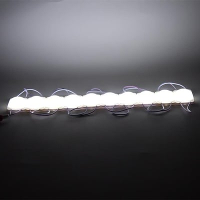 Powermaster 24 Volt 2.8 Watt Beyaz Cob Modül Led
