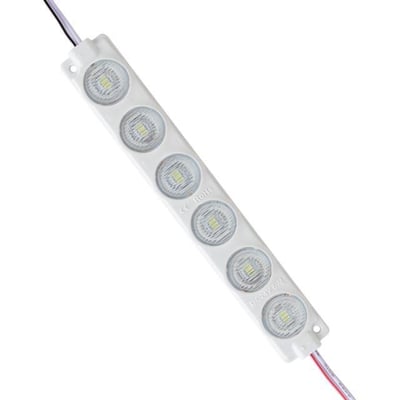 Powermaster 24 Volt 3 Watt Beyaz 3030 Cob Modül Led
