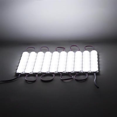 Powermaster 24 Volt 3 Watt Beyaz 3030 Cob Modül Led