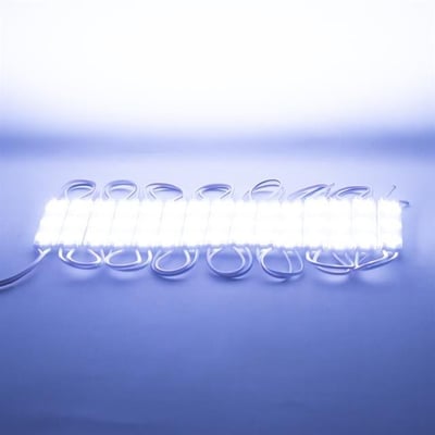 Powermaster 2835 SMD Modül Led Beyaz