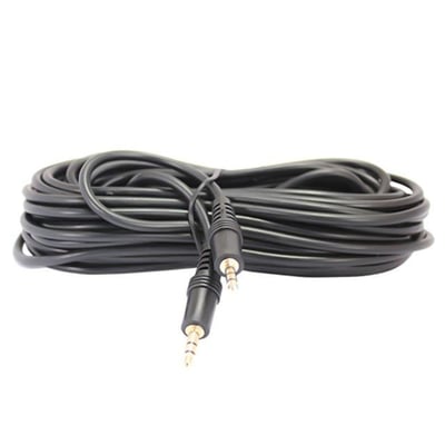 Powermaster 3.5 Mm Erkek-Erkek 10 Metre Stereo Kablo