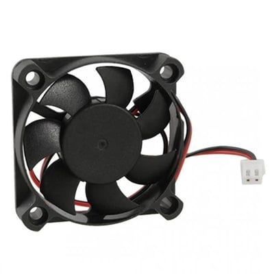 Powermaster 5 Cm - 5Cm 24 Volt Kasa Fanı