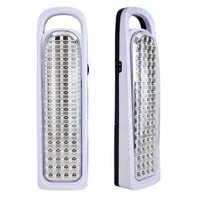 Powermaster 66 Ledli Şarjlı Işıldak Fener FA-6820