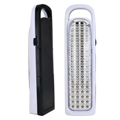 Powermaster 66 Ledli Şarjlı Işıldak Fener FA-6820