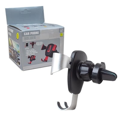 Powermaster 6705 Telefon Tutucu