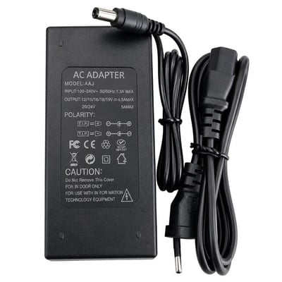 Powermaster AJ001 Mini Masaüstü Taşlama ve Bileme Makinesi - 24V 8000 RPM Hız Ayarlı