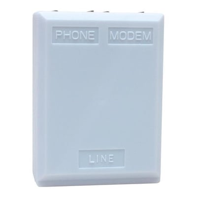 Powermaster HL-2003 Kablosuz ADSL Splitter