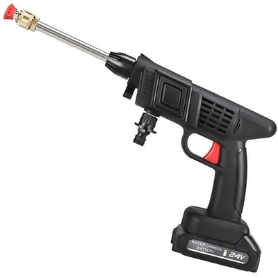 Powermaster Basınçlı Su Püskürtme Cihazı PM-7728