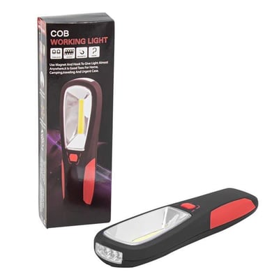 Powermaster C005 Çalışma Lambası