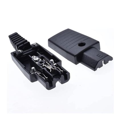 Powermaster C15 Power Seyyar Erkek Fiş