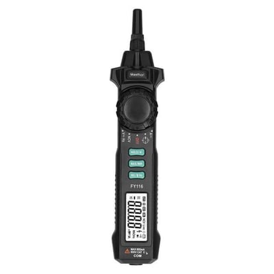 Powermaster FY116 Digital Multimetre Ölçü Aleti