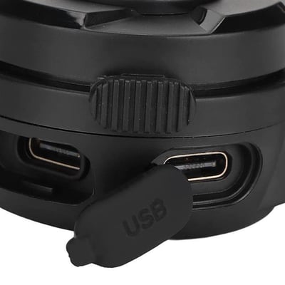 Powermaster HY-1001 Motosiklet Bluetooth Intercom Kulaklık