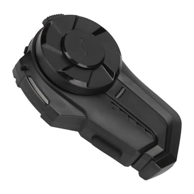 Powermaster HY-1001 Motosiklet Bluetooth Intercom Kulaklık