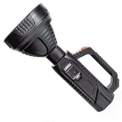 Powermaster HY-788 USB Şarjlı 3 Modlu El Feneri