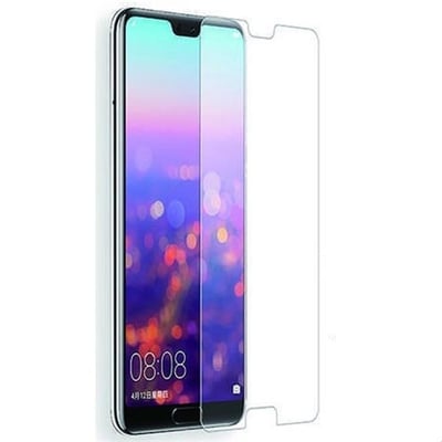 Powermaster Kırılmaz Ekran Koruyucu Discovery 4G