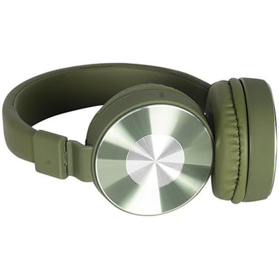 Powermaster MF-100AP Kablolu Kulaküstü Kulaklık