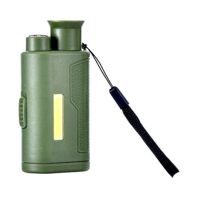 Powermaster MX-39 Çok Fonksiyonlu Teleskop