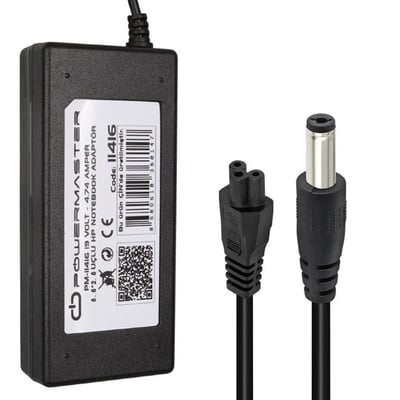 Powermaster PM-11416 19V 4.74A 90W 5.5x2.5mm HP Notebook Şarj Adaptörü