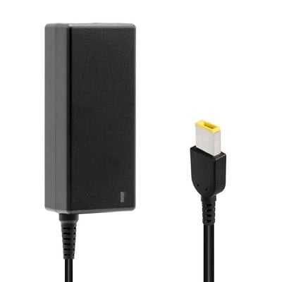 Powermaster PM-11422 20 Volt - 2.25 Amper Usb Tip Uçlu Adaptör (Lenovo Ibm Notebook)
